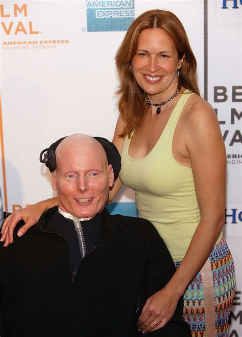 La Fundación Christopher y Dana Reeve