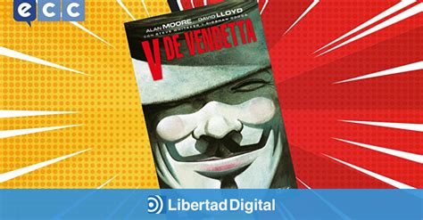 Comparativa V de Vendetta cómic vs película