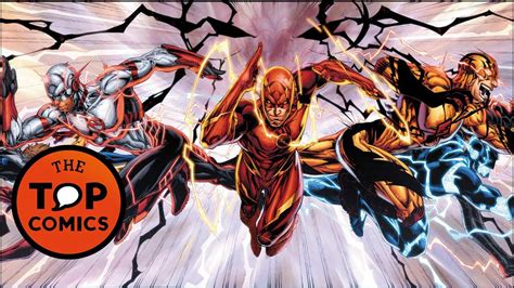 Comparativa de diferentes versiones de Flash Gordon