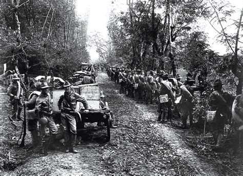 Fotografía de guerra icónica