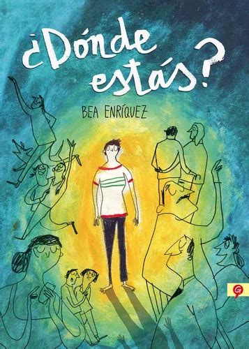 Portada del cómic 