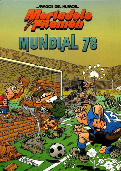 Portada del cómic 