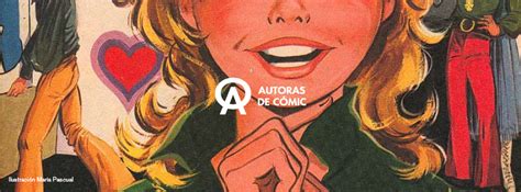 Logo del Colectivo de Autoras de Cómic