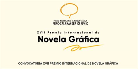Infografía de la evolución del Premio Internacional de Novela Gráfica Fnac-Salamandra Graphic