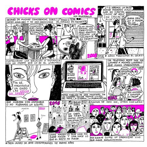 Ilustración de Powerpaola