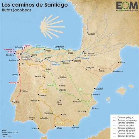 El camino de cadáveres de Griffith