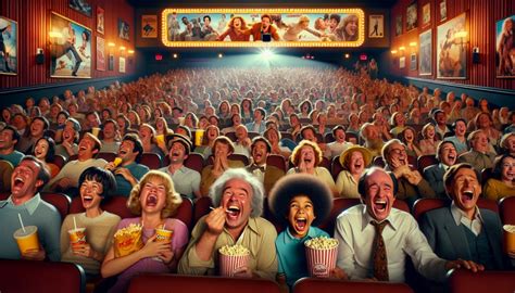 Personajes icónicos de la comedia en el cine