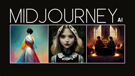 Ejemplo de arte generado por Midjourney