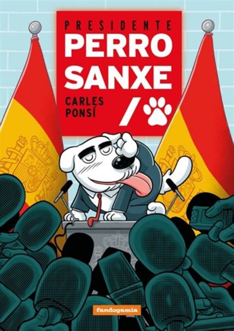 Portada del cómic 