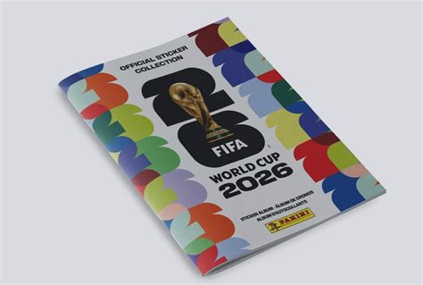 Álbum Panini del Mundial México 1970
