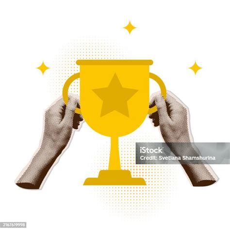 Trofeo de cómic
