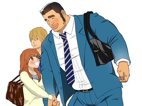 Takeo y Rinko