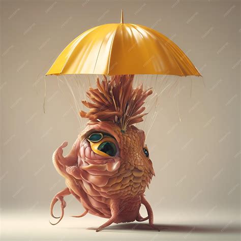 Escenas surrealistas de Nichijou