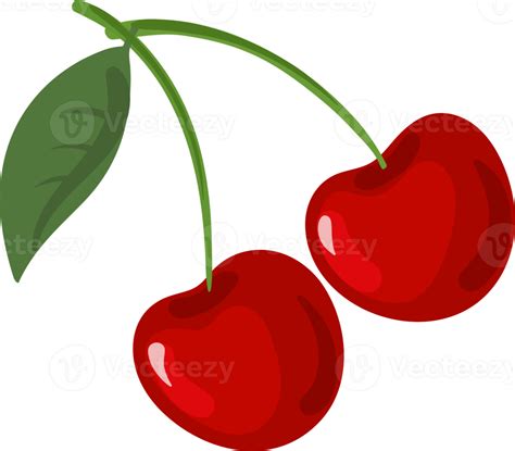 Ilustración de Cereza con sus amigas Lina y Erika