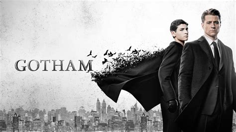 Bruce Wayne regresando a Gotham