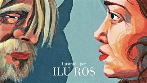 Ilustración de Ilu Ros
