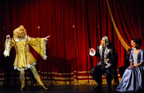Representación teatral de 