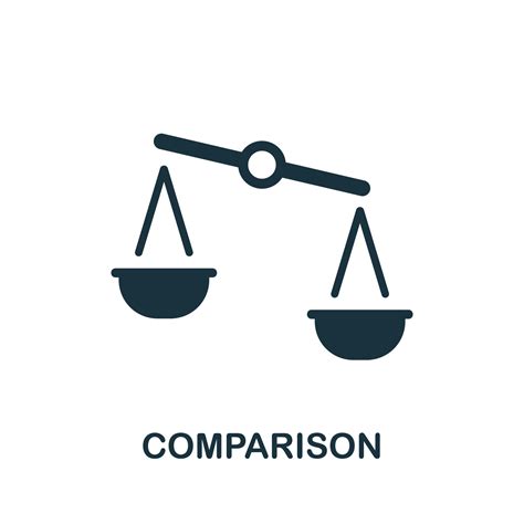 Comparación entre icono y símbolo
