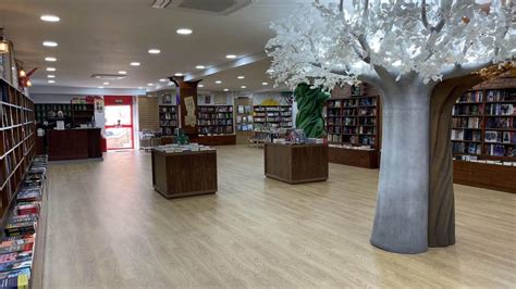 Tienda de cómics especializada