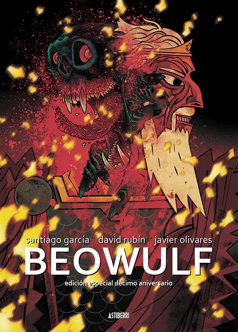 Portada del cómic 