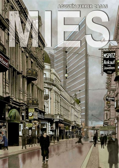 Portada de la novela gráfica 