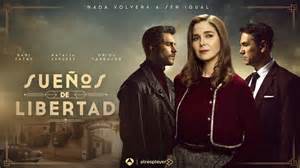 Cartel promocional de la serie The Young Ones