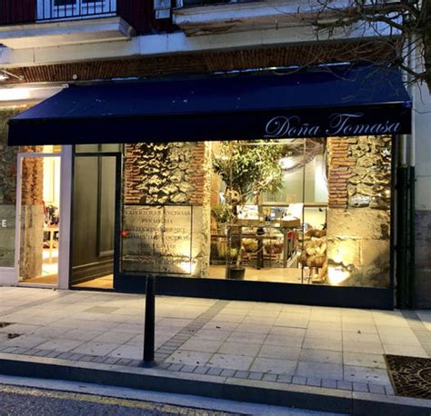 Bebé Rosauro en una viñeta de Doña Tomasa