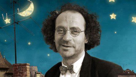 Ilustración de Jaume Sisa con su alter ego Ricardo Solfa