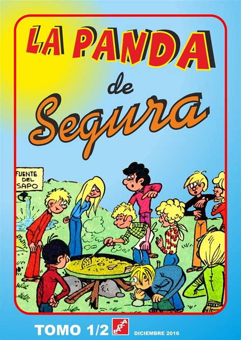 Ilustración de Robert Segura con 