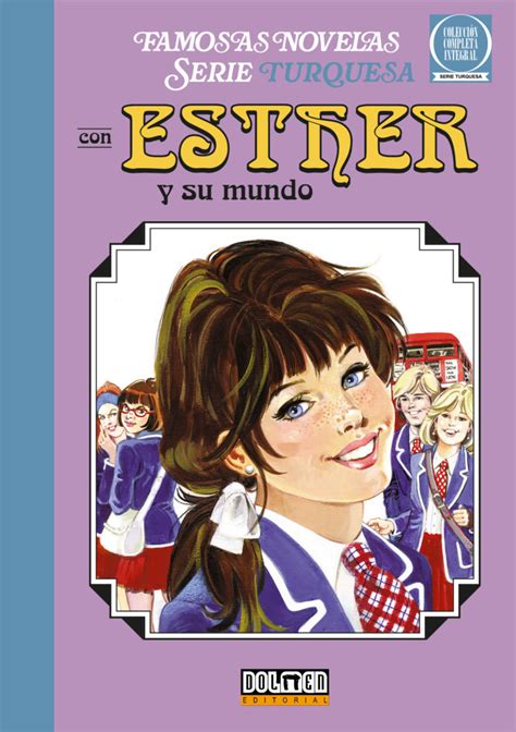 Esther y sus amigas
