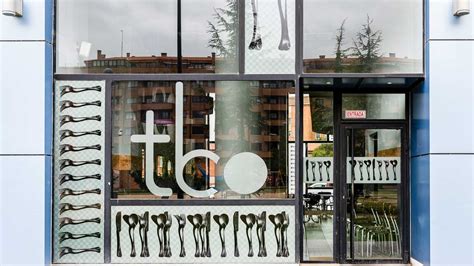 Fachada del restaurante TBO Snack Dinner Zamora