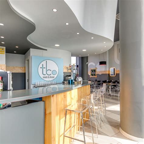 Código QR para acceder al menú de TBO Snack Dinner Zamora