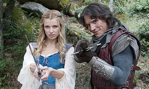 Retrato de Sigrid de Thule, Reina de Thule