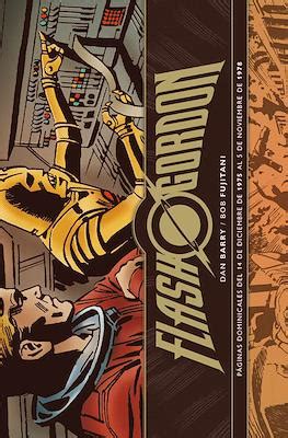 Edición coleccionable de Flash Gordon