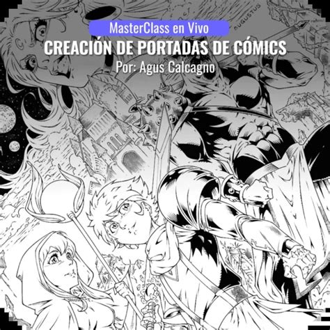 Portadas de cómics de la escuela valenciana