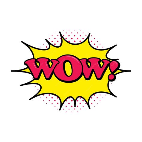 Icono de cómic vintage