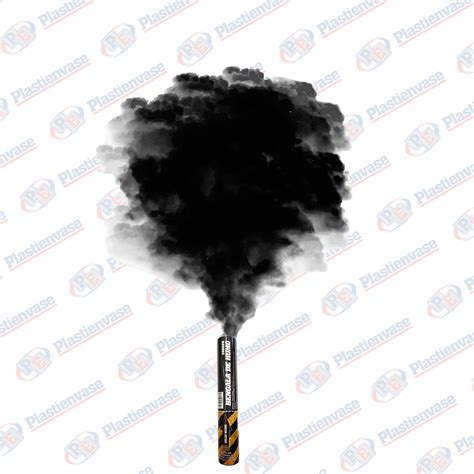 Ilustración de las diferentes bengalas de humo utilizadas por el Cuerpo de Exploración