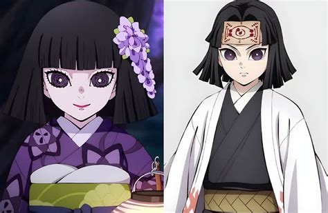 Kiriya Ubuyashiki, el sucesor del linaje