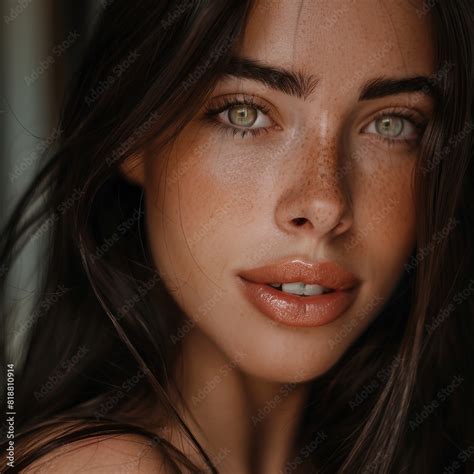 Representación artística de Shisui de Macedonia, con cabello oscuro y ojos penetrantes.