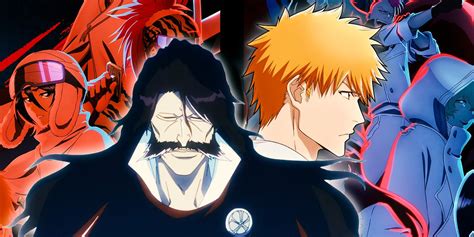 Yhwach enfrentando a Ichigo