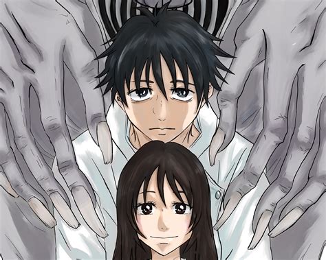 Yuta Okkotsu y Rika