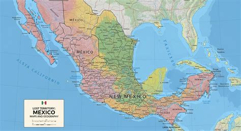 Mapa de Recuperación de Territorio