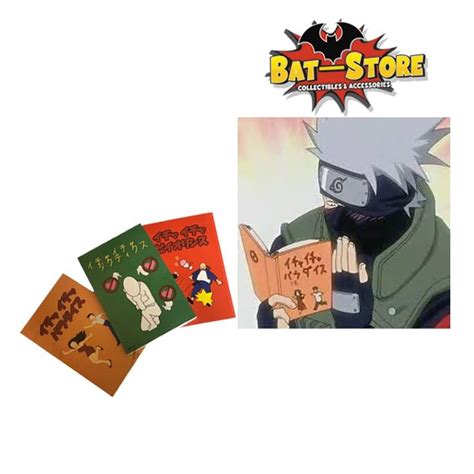 Tsunade leyendo el libro de Jiraiya