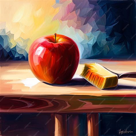 Estatua digital realista de Célula