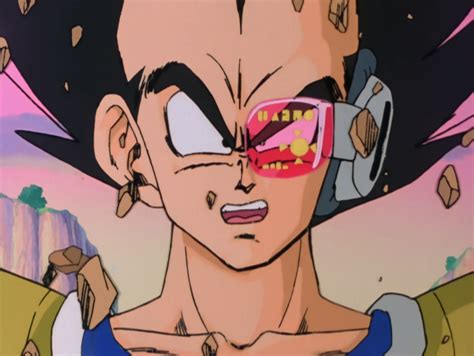 Rastreador de Dragon Ball