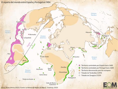 Mapa de España y Portugal mostrando las zonas de envío