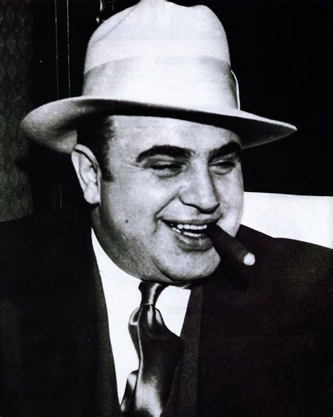 Al Capone