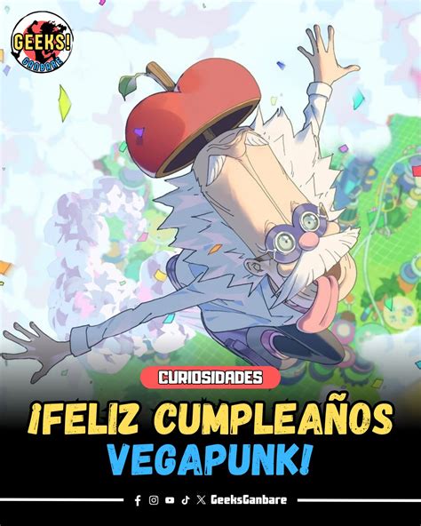 Ilustración de la Dra. Vegapunk (clon/androide)