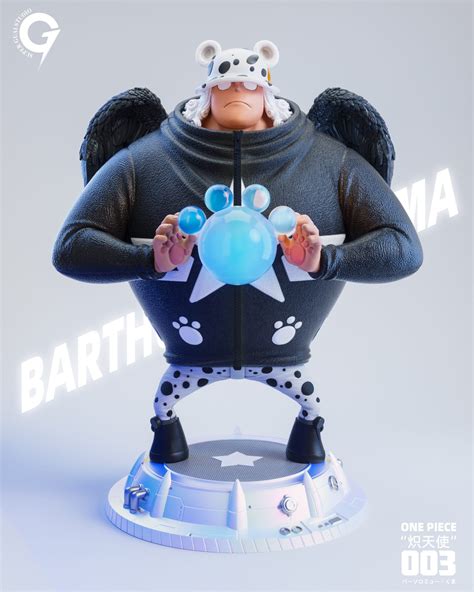 El CP0 con el Seraphim Kuma