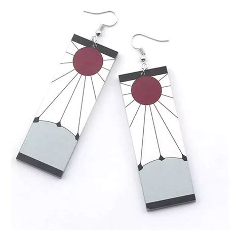 Pendientes Hanafuda de la Familia Kamado